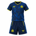 Castore Newcastle United 2023/24 third mini kit
