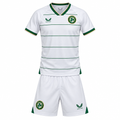 Castore Republic of Ireland 2023 away min kit