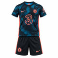 Nike Chelsea FC 2021/22 third mini kit
