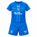 Castore Preston north end 2024/25 away mini kit