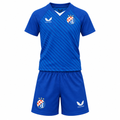 Castore Dinamo zagreb 2024/25 home mini kit