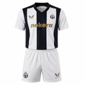 Castore FC Zurich 2024/25 home mini kit
