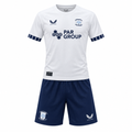 Castore preston north end nested 2024/25 home mini kit