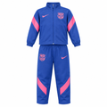 Nike Barcelona dry strike tracksuit
