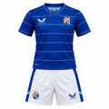 Dinamo zagreb 2025/26 home mini kit