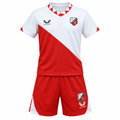 Castore FC Utrecht 2024/25 home mini kit