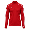 Adidas Tiro 23  league training quaterzip