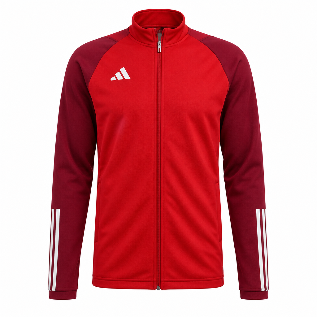 Adidas Tiro 23 competition training track jacket