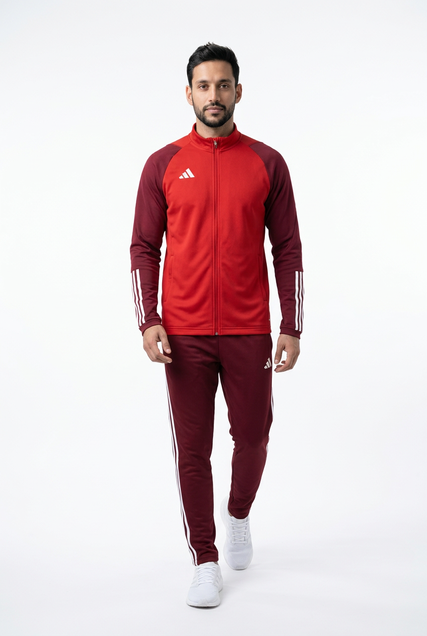 Adidas Tiro 23 competition training track jacket