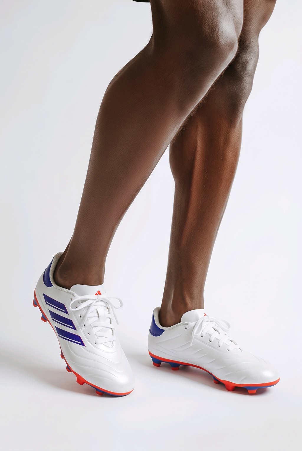 Copa pure 2 club flexible ground football boots