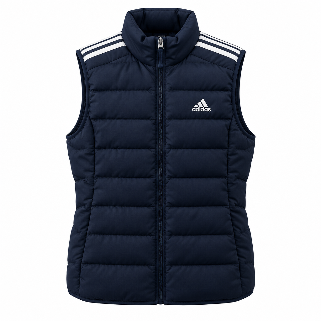 Adidas essentials light down gilet