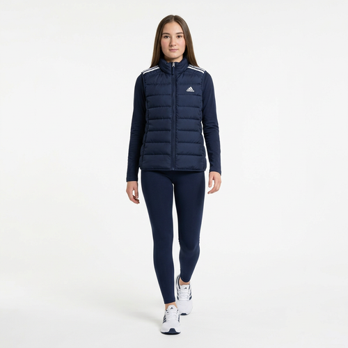 Adidas essentials light down gilet