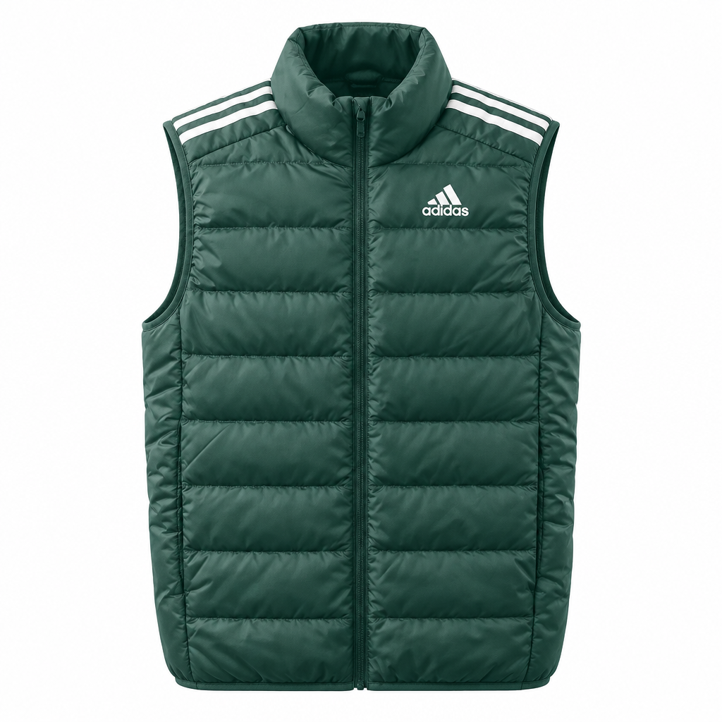 Adidas essentials light down gilet