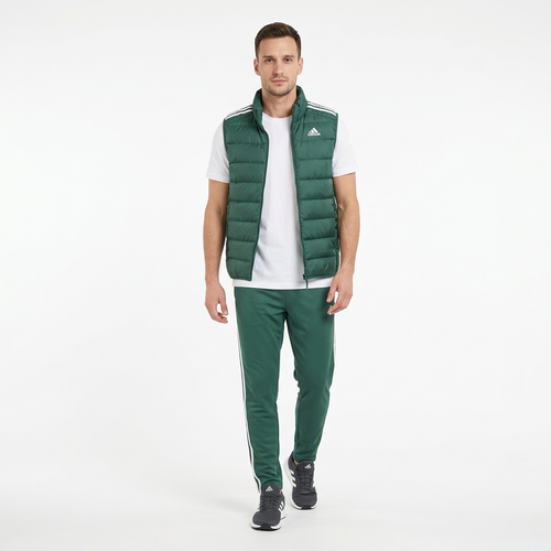 Adidas essentials light down gilet