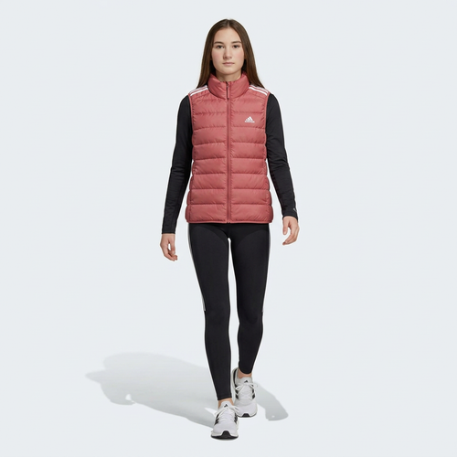 Adidas essentials light down gilet