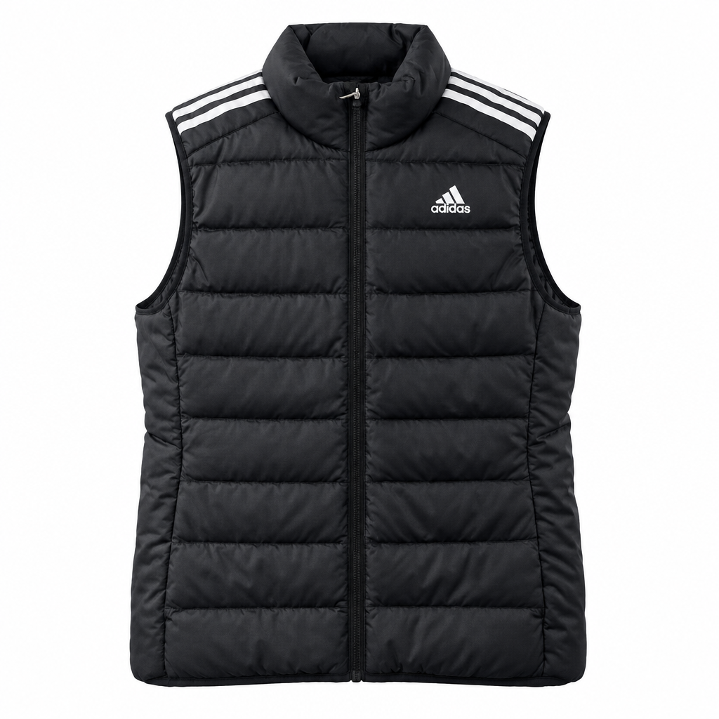 Adidas essentials light down gilet