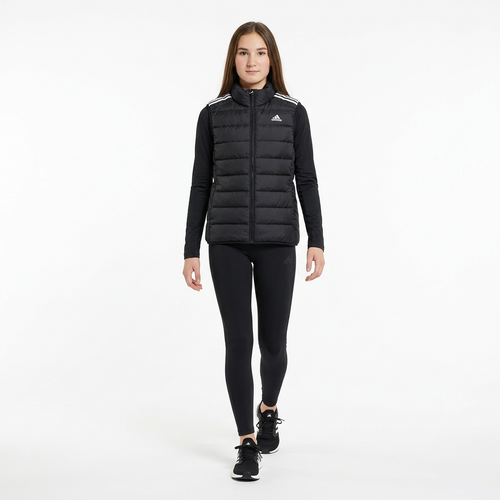 Adidas essentials light down gilet