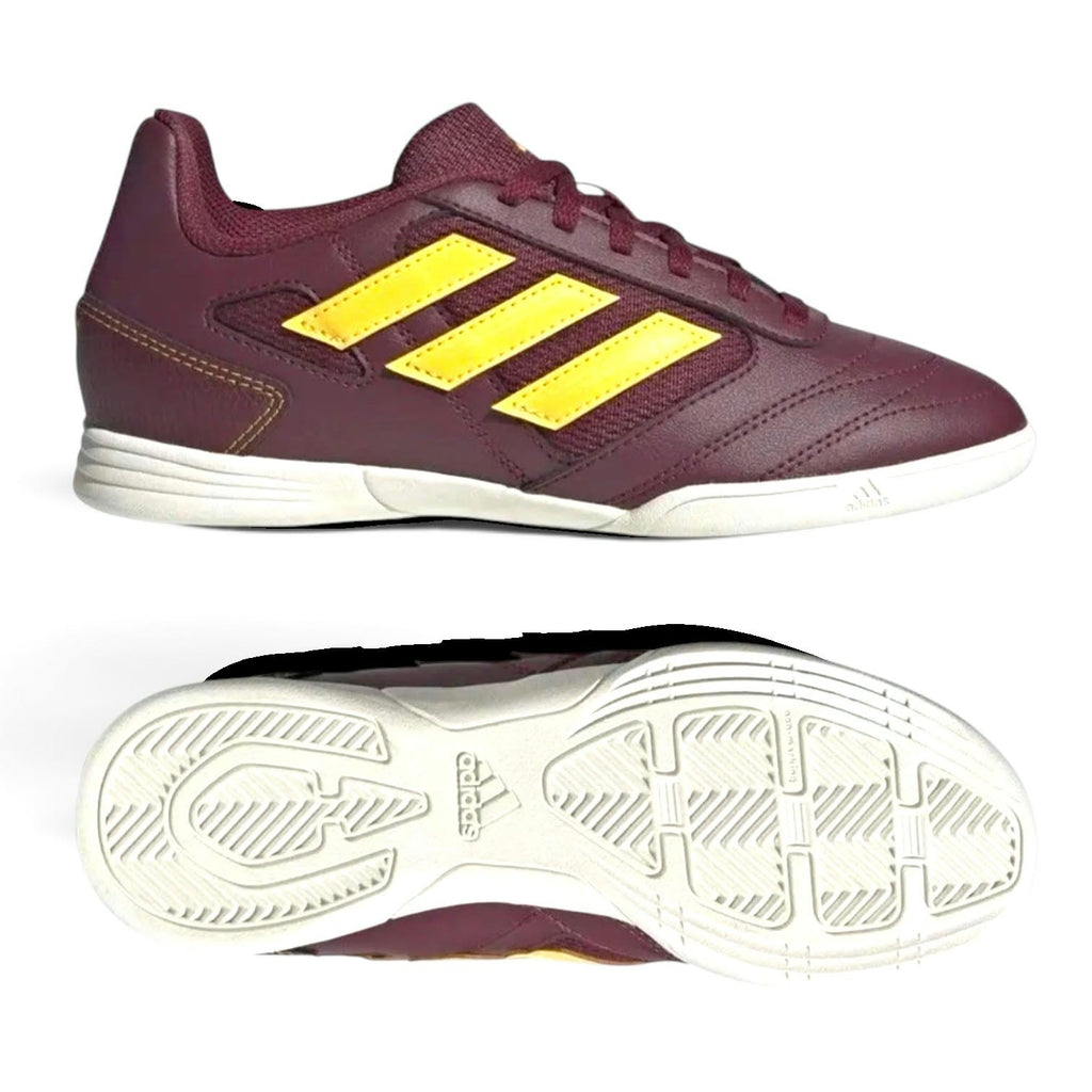 Adidas super salsa 2 astro trainers
