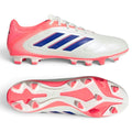 Adidas Copa pure 3 Club firm ground football boots