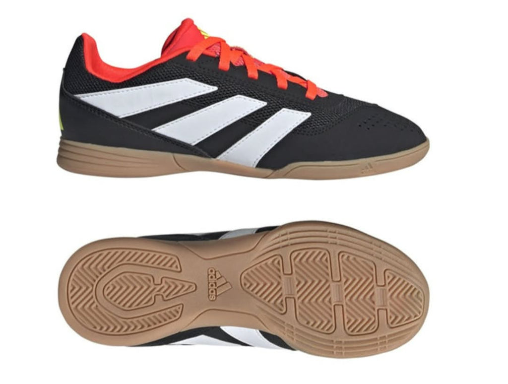 Adidas predator club sala indoor football boots