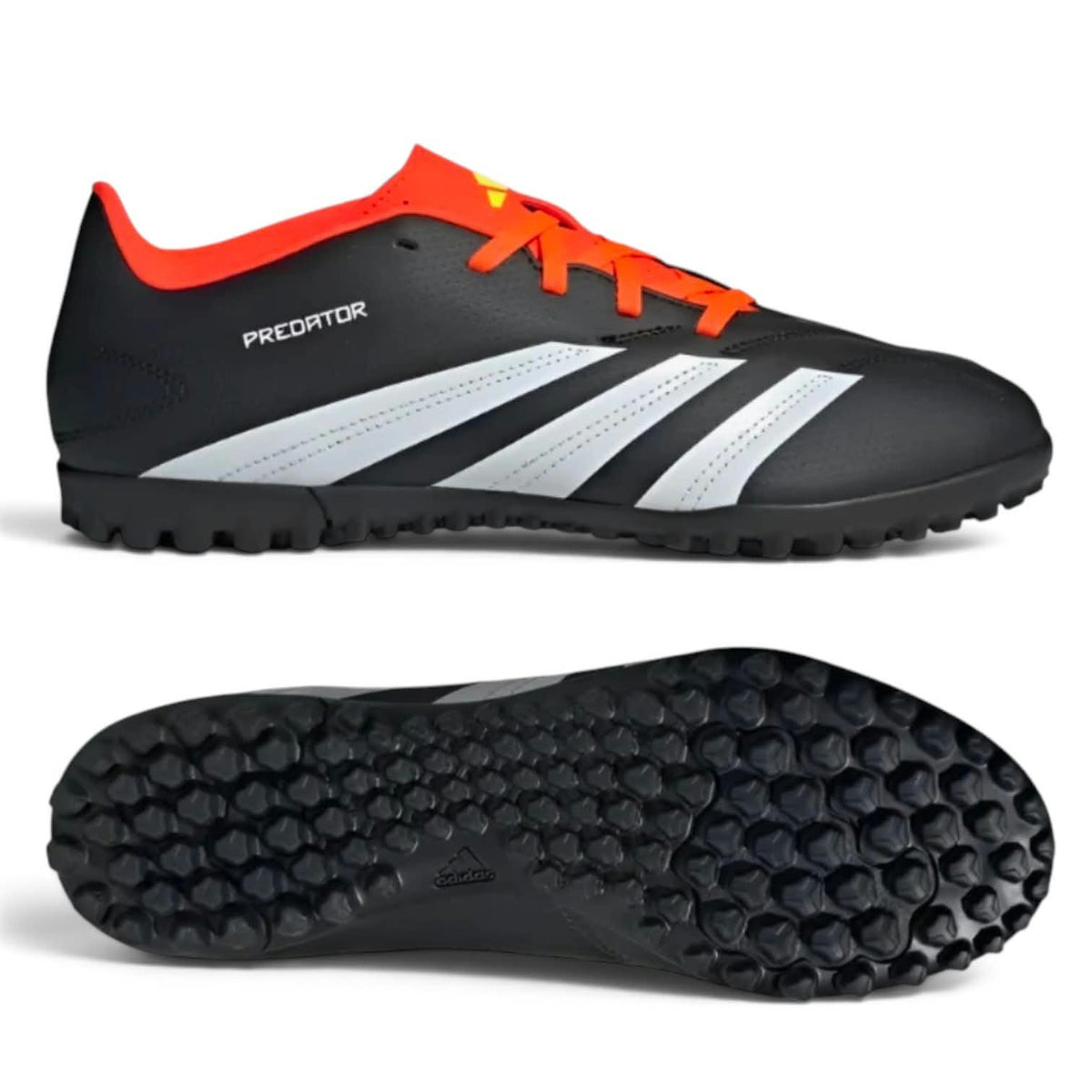 Adidas predator 24 turf football boots