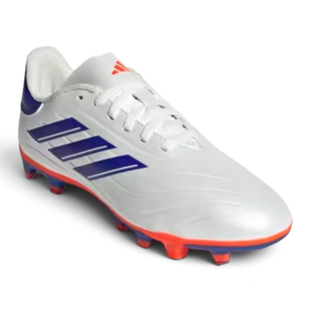 Copa pure 2 club flexible ground football boots