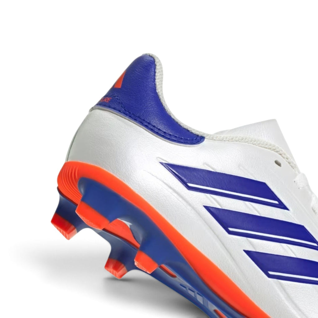 Copa pure 2 club flexible ground football boots