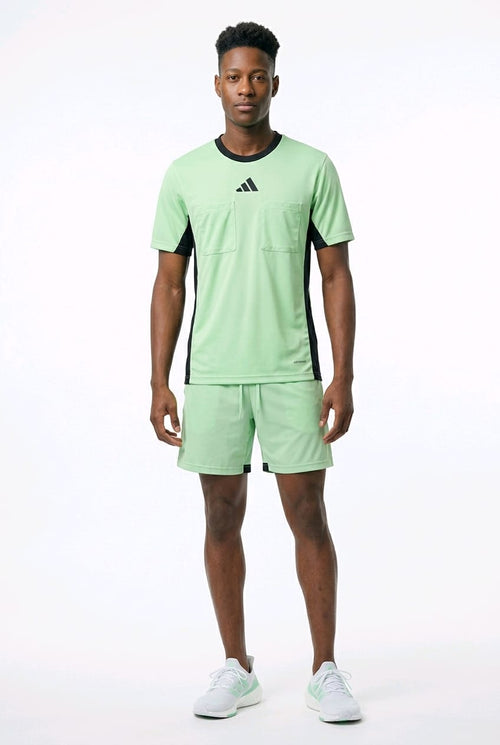 Adidas Referee 24 short sleeved jersey